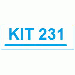 kit 231